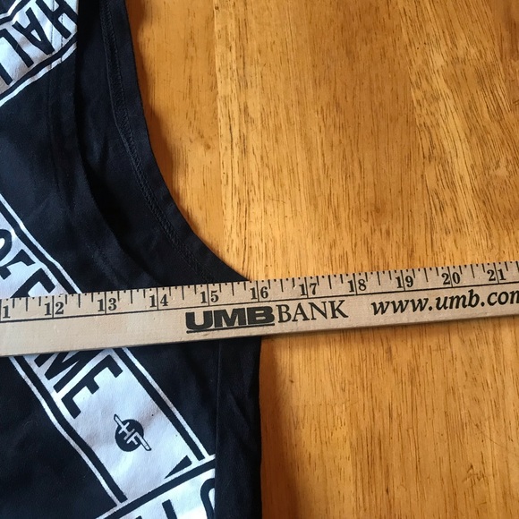 Dance Tank - Picture 4 of 8